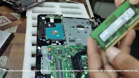 dell inspiron 15 3000 ram upgrade